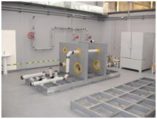 Участок подготовки монтажников