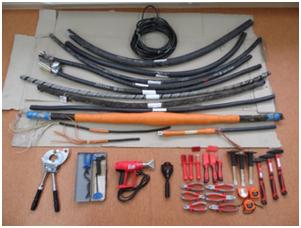 Подготовка электромонтажников по кабельным сетям