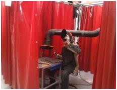 Подготовка электросварщиков