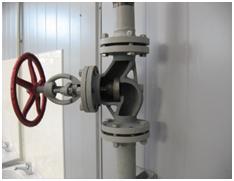 Участок подготовки монтажников